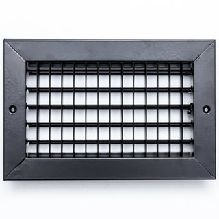 Adjustable Steel Supply Registers