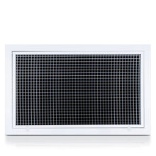 Eggcrate Filter Grilles